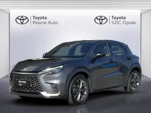 Lexus LBX 1.5 Hybrid 2025