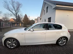 BMW 1 Series E81/E87 2007