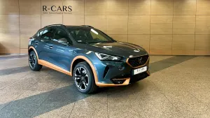 Cupra Formentor 2021