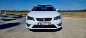 Seat Leon III 2.0 TDI DPF Ecomotive DSG FR 2015