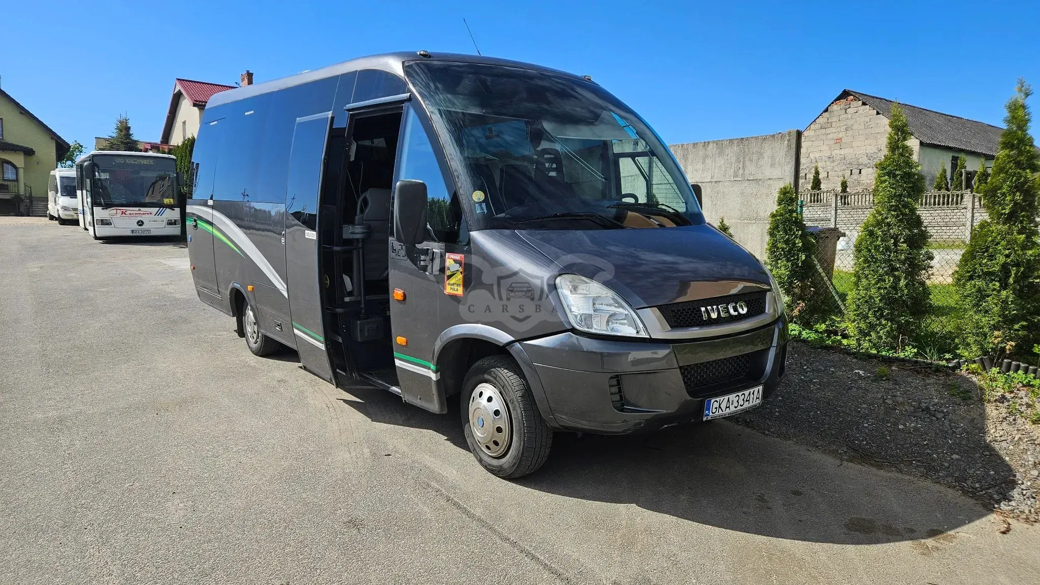 Iveco Wing 2012