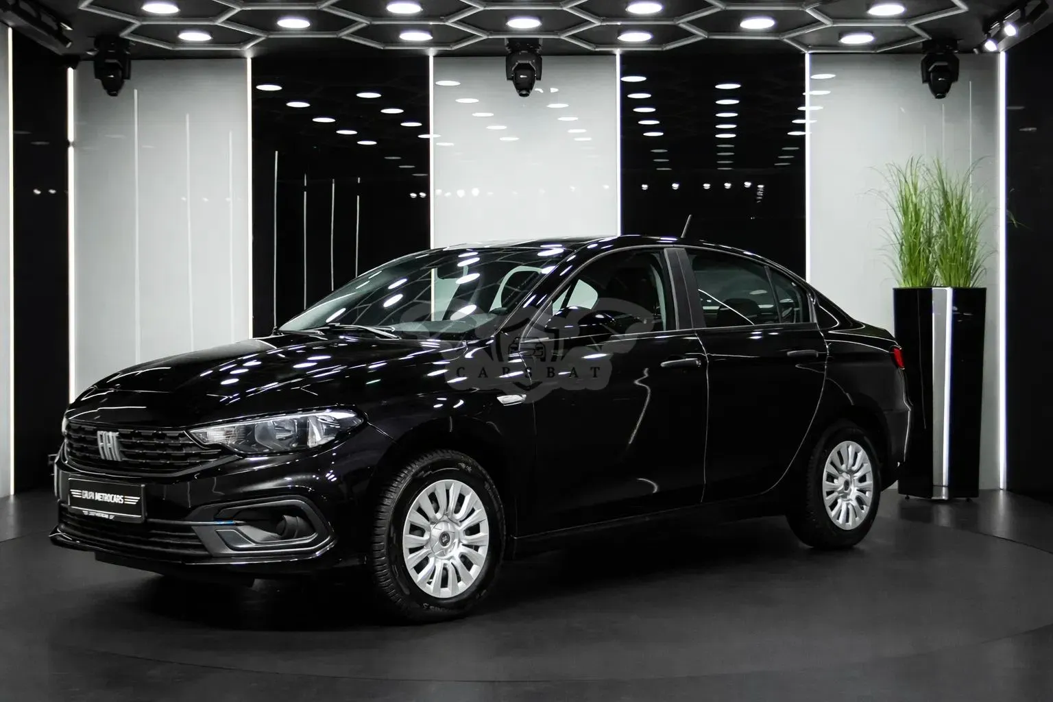 Fiat Tipo II 1.4 Classic 2021