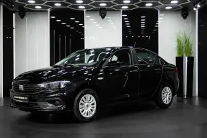 Fiat Tipo II 1.4 Classic 2021