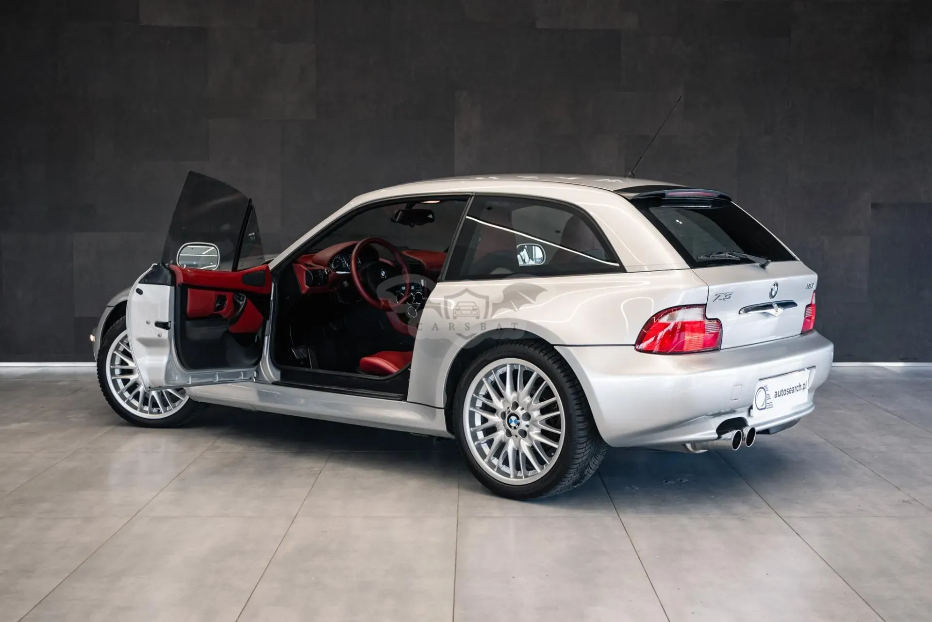 BMW Z3 2000