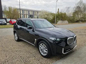 BMW X5 G05 xDrive40i mHEV Individual Edition sport 2023