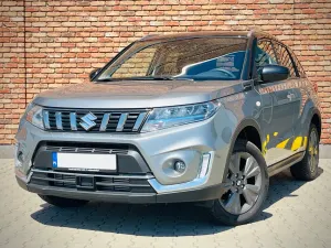 Suzuki Vitara III 1.4 Boosterjet SHVS Premium 2WD 2024