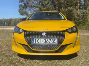 Peugeot 208 II 1.5 BlueHDi Active Pack S&S 2022