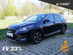 Kia XCeed 1.6 GDI PHEV L Business Line DCT 2021