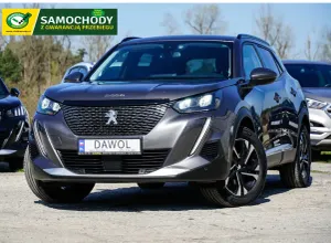 Peugeot 2008 II 2020