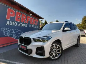BMW X1 F48 2021
