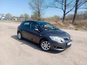 Toyota Auris I 1.4 D-4D 2008