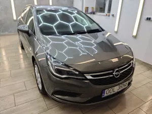 Opel Astra K 1.4 Turbo Start/Stop Dynamic 2019