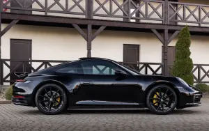 Porsche 911 992 Carrera S PDK 2021