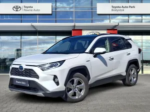 Toyota Rav4 V 2.5 Hybrid Executive 4x4 2019
