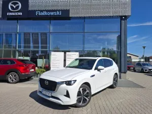 Mazda CX-60 2.5 PHEV Takumi Plus AWD 2023