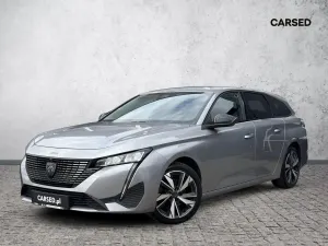 Peugeot 308 P5 2023