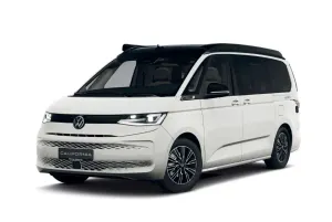 Volkswagen California 2026