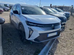 Renault Scenic IV 220 Long Range Techno 2025