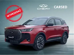 Chery Tiggo 7 2025