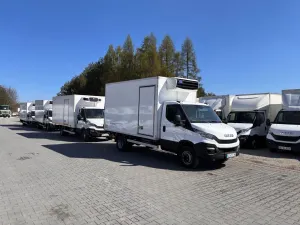 Iveco Daily 2016