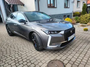 DS DS4 II 1.5 BlueHDi Performance Line 2022