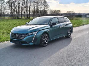 Peugeot 308 P5 PureTech 130 GPF Stop & Start Allure 2022
