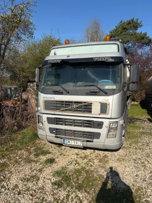 Volvo FM 2006
