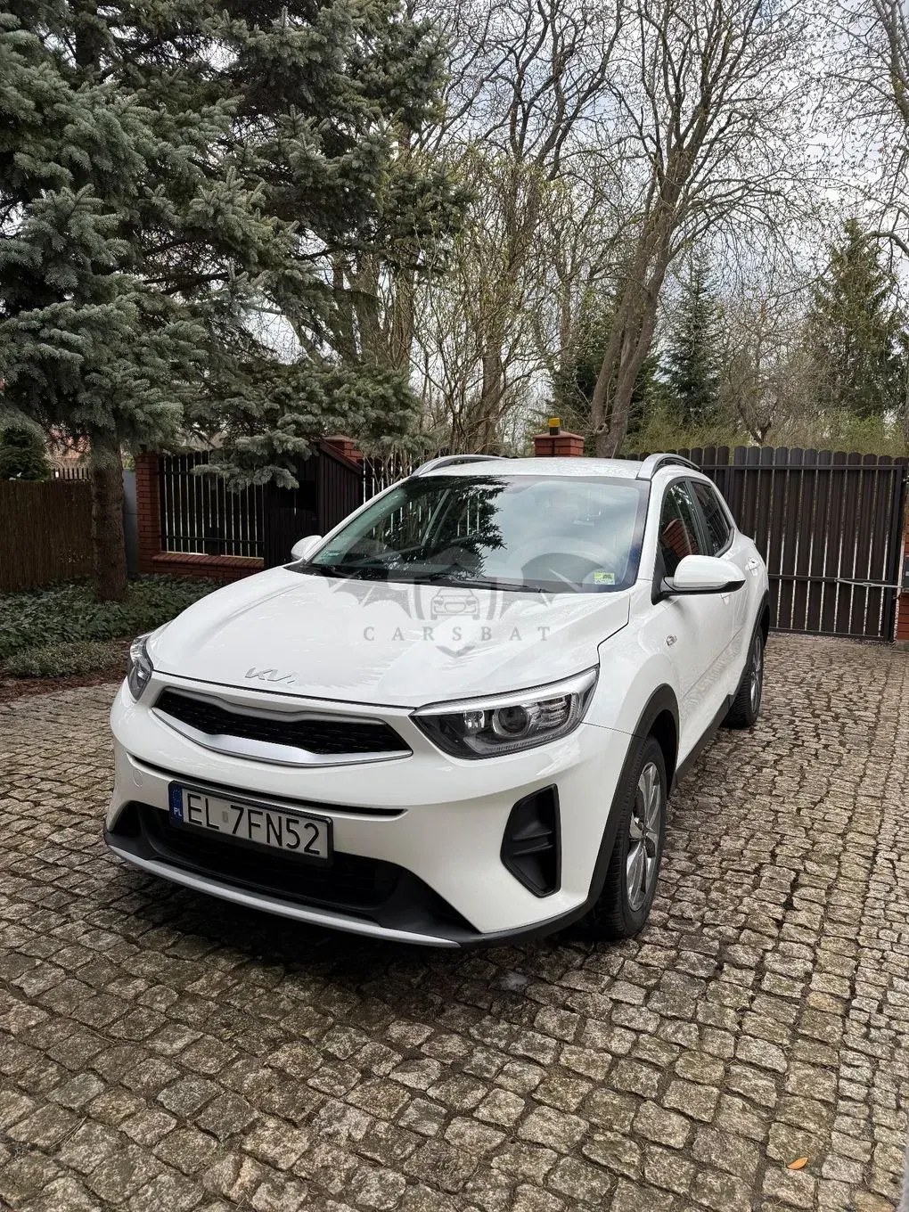 Kia Stonic 1.0 T-GDI M 2022