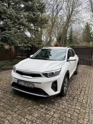 Kia Stonic 1.0 T-GDI M 2022