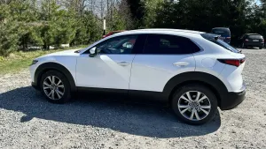 Mazda CX-30 2.0 mHEV Hikari AWD 2019