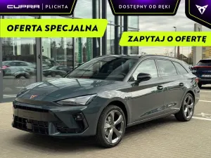 Cupra Leon 2026