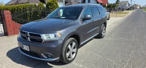 Dodge Durango 3,6 Limited 2017