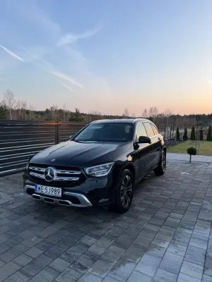 Mercedes-Benz GLC I 220 d 2021
