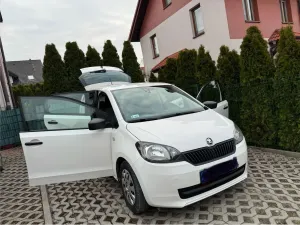Skoda Citigo 1.0 Ambition 2014