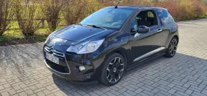 Citroën DS3 2013