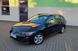 Volkswagen Golf VIII 2.0 TDI Life 2023
