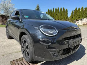 Fiat 600 2026