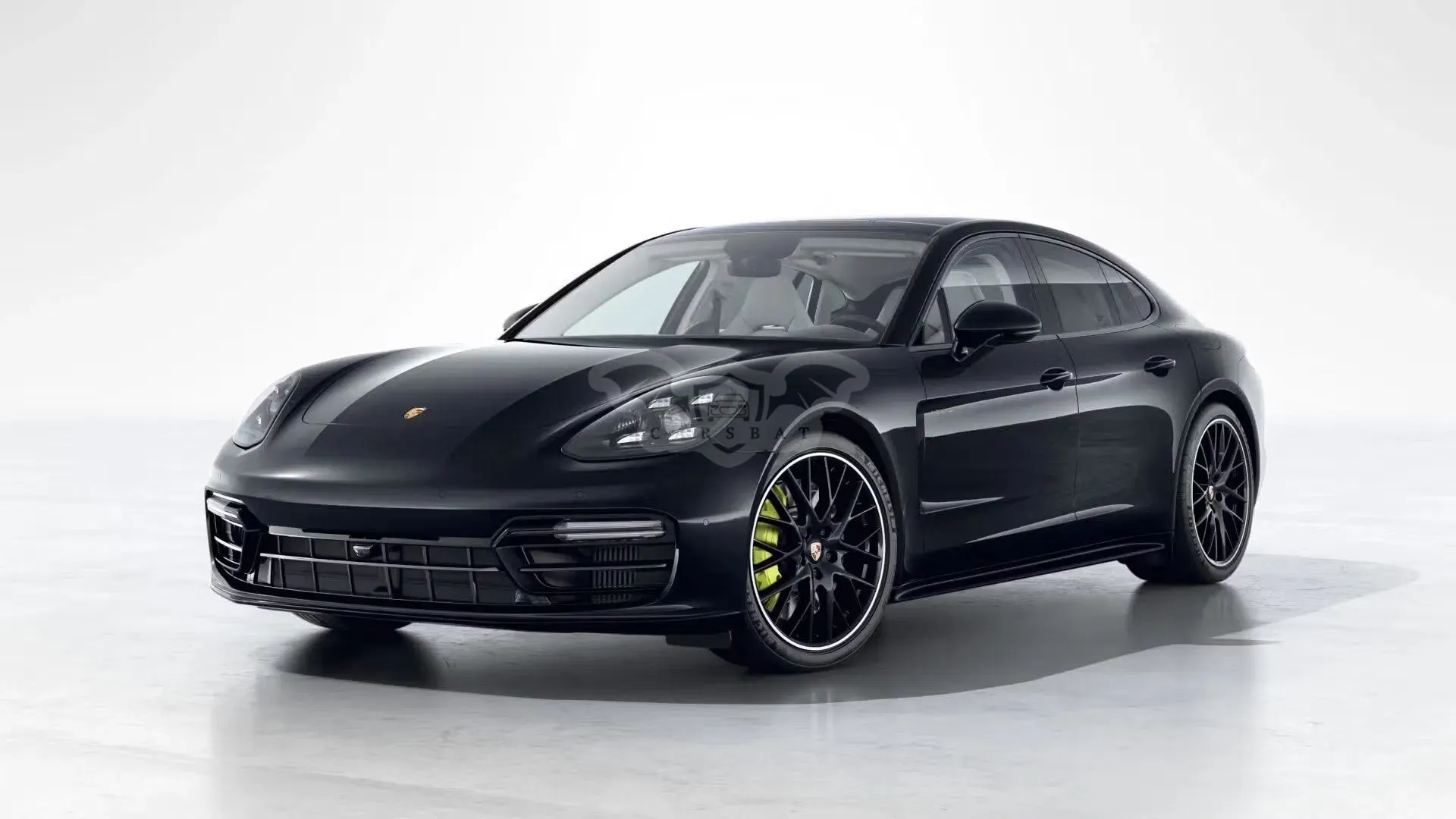 Porsche Panamera 4S E-Hybrid 2020