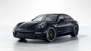 Porsche Panamera 4S E-Hybrid 2020