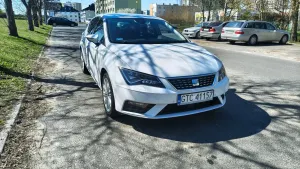 Seat Leon III 1.4 TSI Xcellence S&S 2017