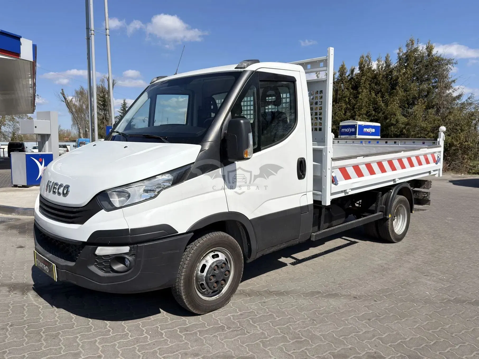 Iveco Daily 2019