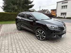 Renault Kadjar 2015
