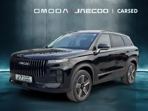 Jaecoo J7 2025