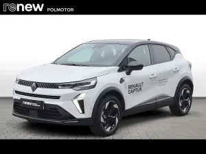 Renault Captur / QM3 II 1.0 TCe Techno 2025