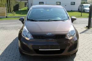 Kia Rio III 2011