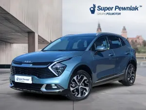 Kia Sportage V 1.6 T-GDI Business Line 2WD 2022
