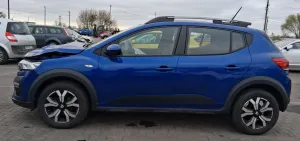 Dacia Sandero III 1.0 TCe Essential 2021