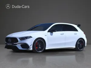 Mercedes-Benz A W177 45 S AMG 4-Matic 8G-DCT 2026