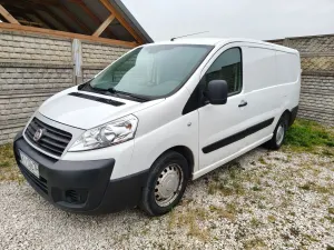 Fiat Scudo 2014