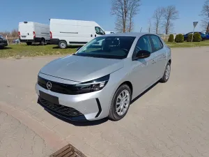Opel Corsa F 2026